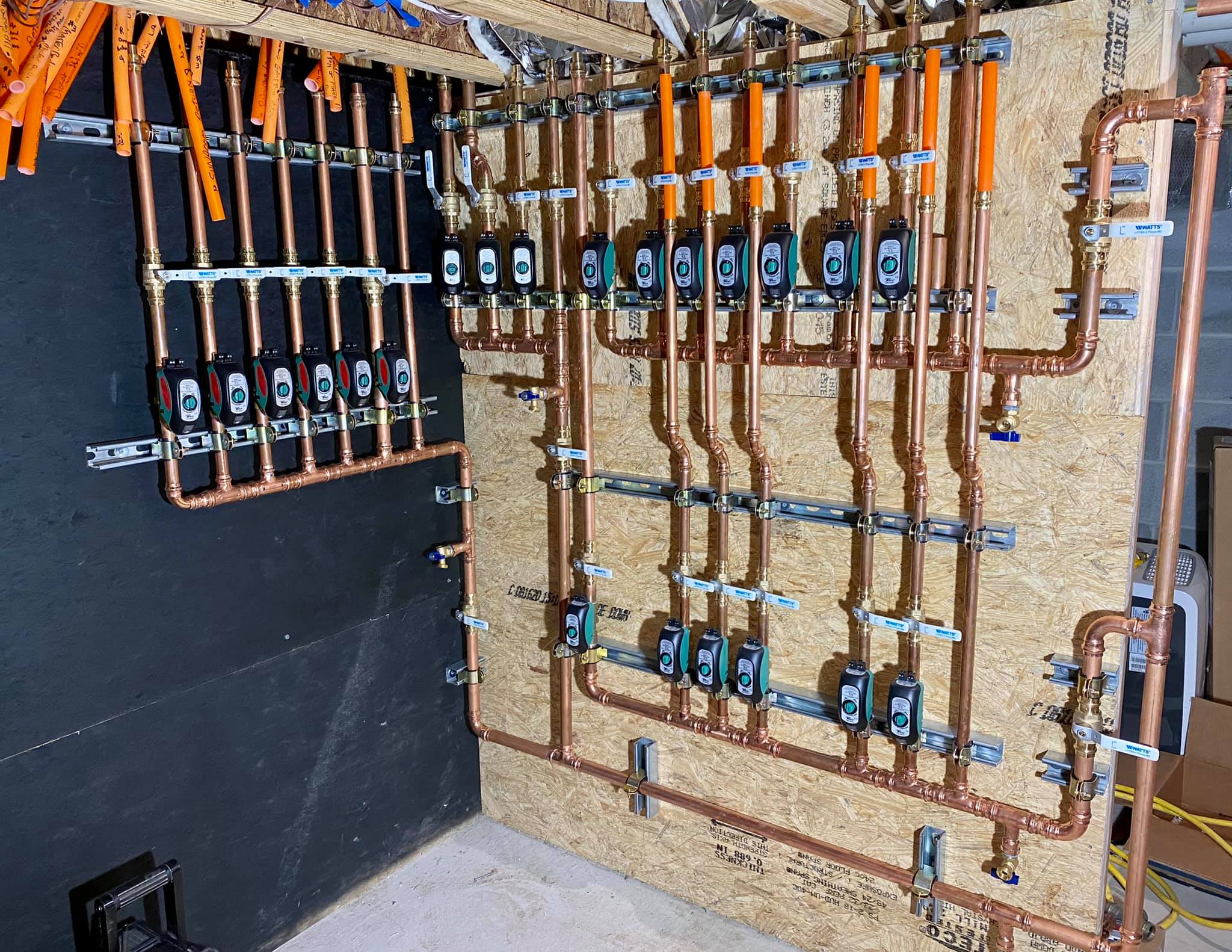 Island View Plumbing & Heating | Ocean View NJ