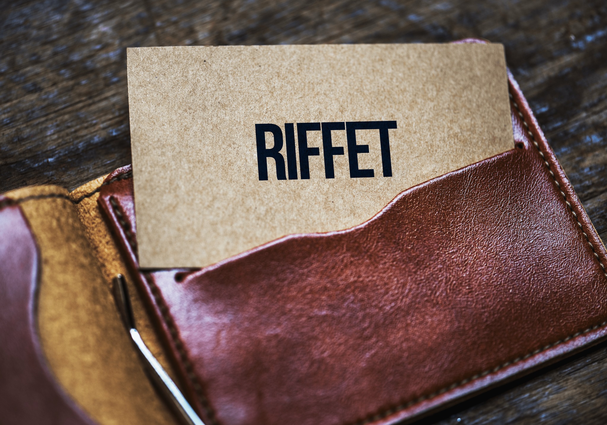 Riffet | Buenos Aires