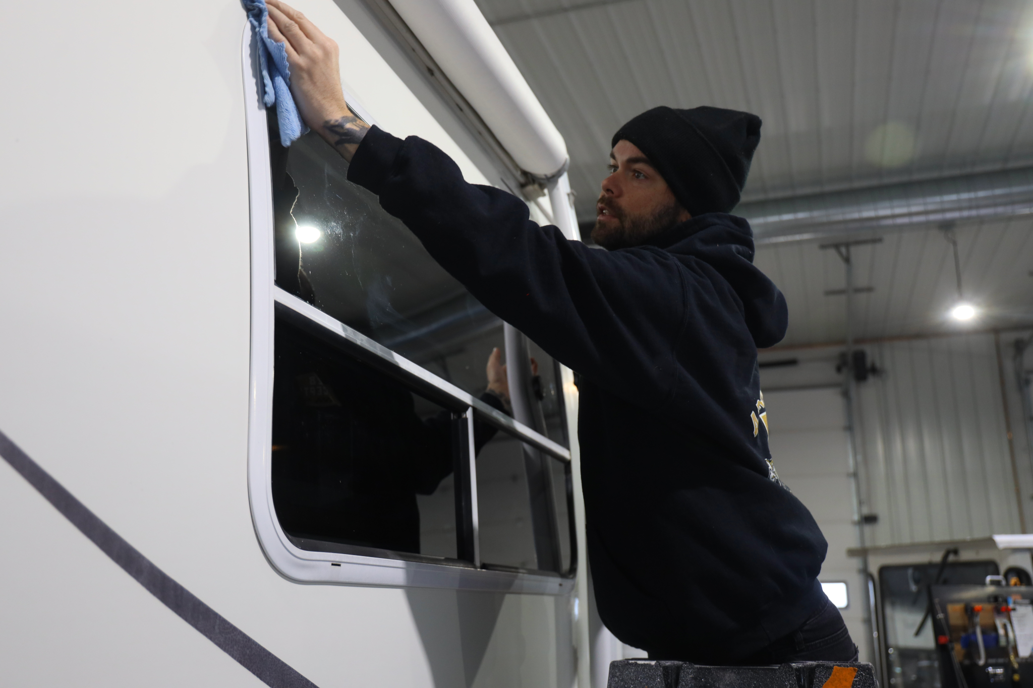TrailSmiths Mobile RV Repair