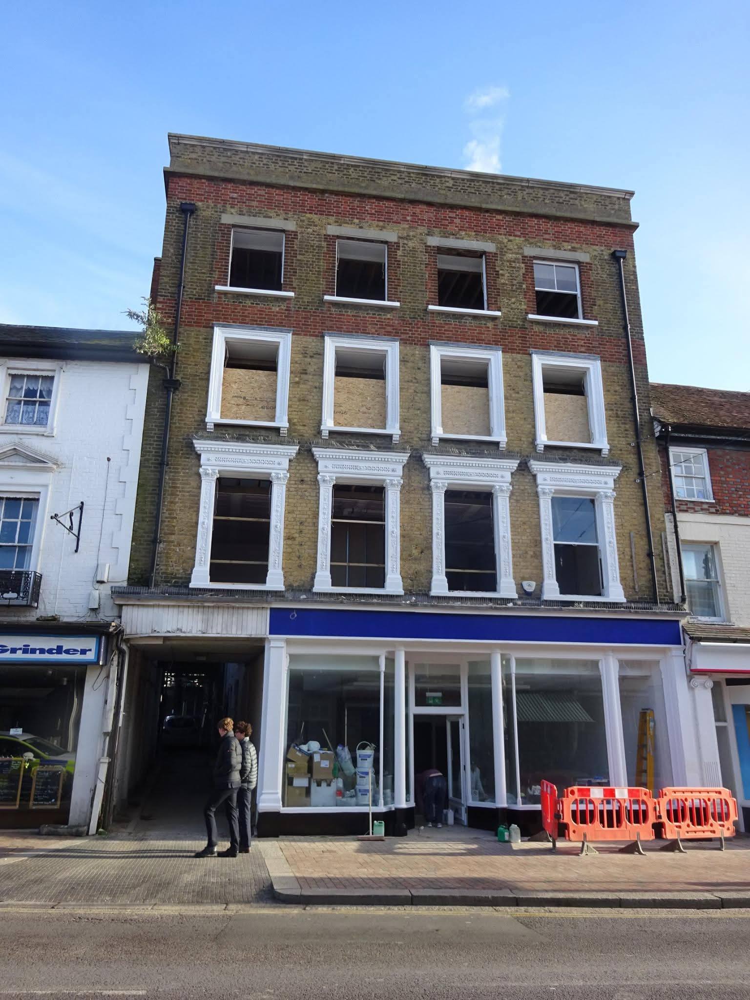 Tonbridge Daily - Tonbridge Daily added a new photo.