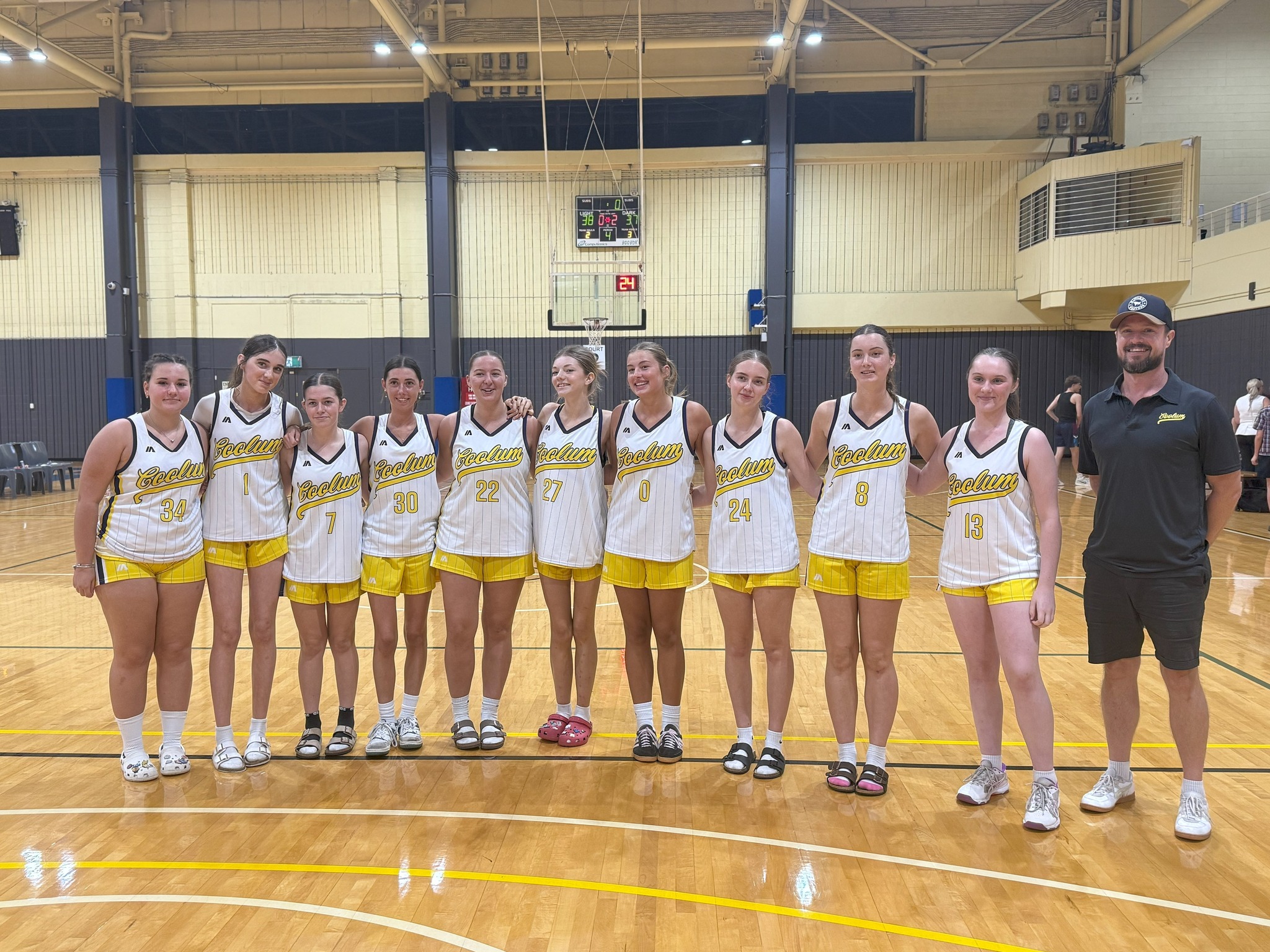 Coolum State High School added... - Coolum State High School