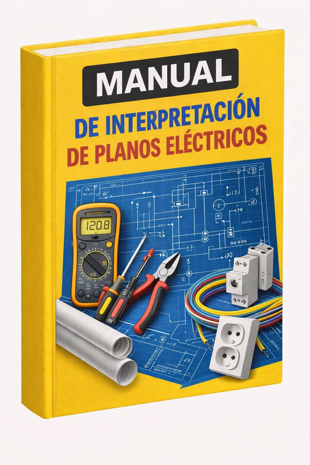 ELECTROTECNIA - TE OBSEQUIO LIBRO INTERPRETACION DE PLANOS... | Facebook