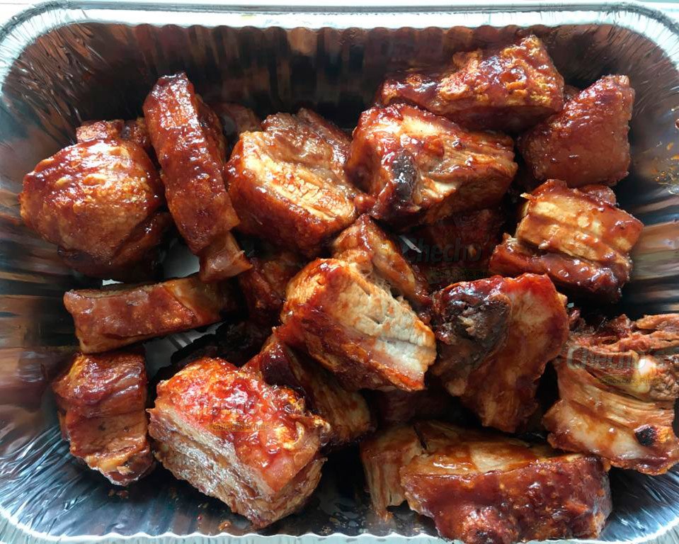 Checho's Chicken & Ribs