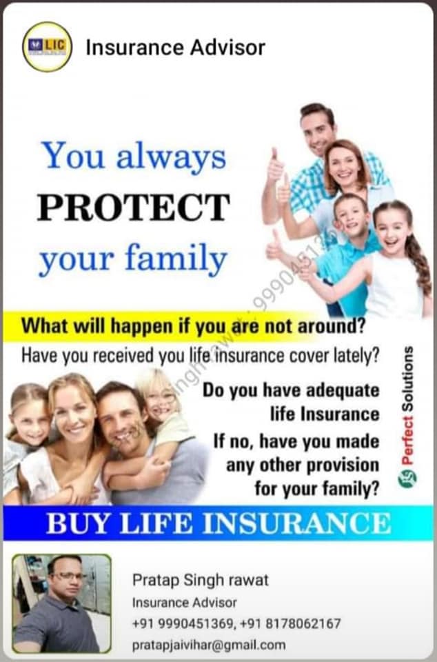 Insurance Advisor added a new photo. - Insurance Advisor
