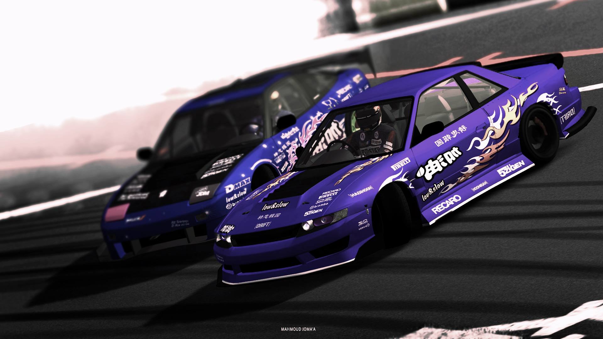 Live for Speed Fanpage - 📺 271st Rony's Tuesday Fun Race - 2022S1 ROUND ...