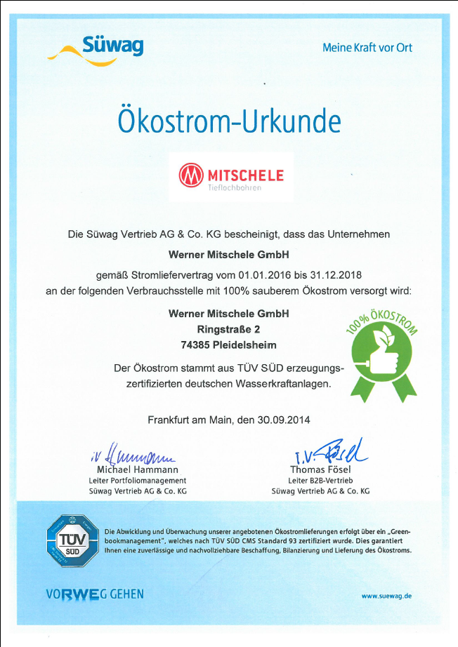 Werner Mitschele Gmbh Facebook