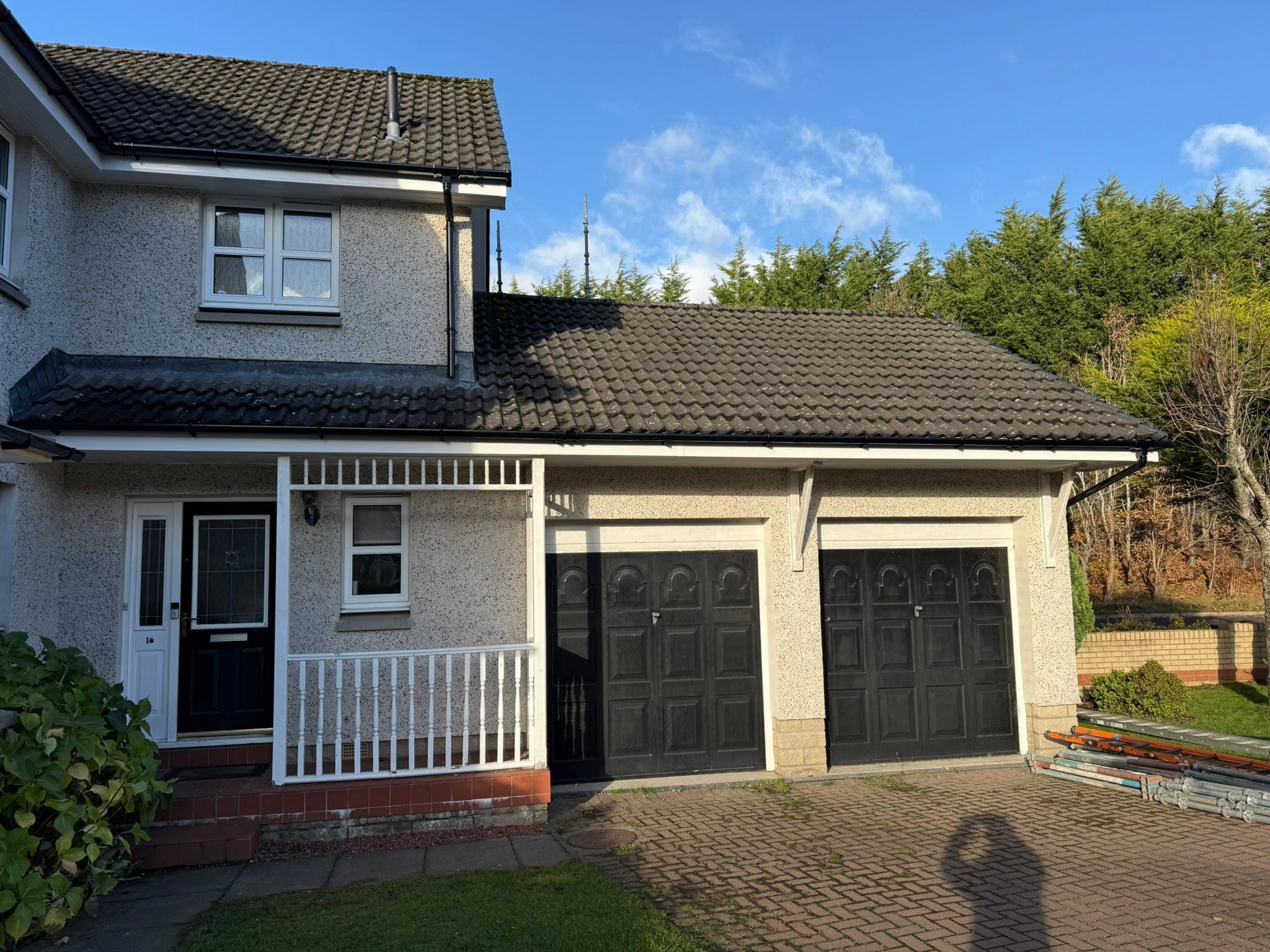 East Coast Cladding | Haddington