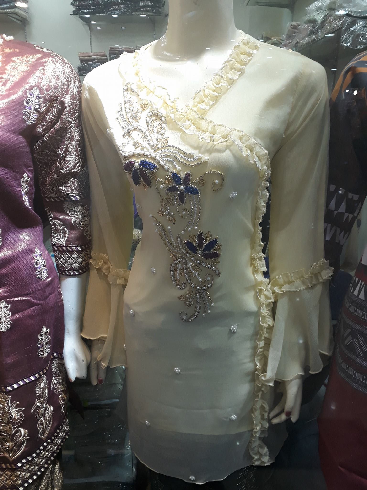 Samreen Collection Since 1995