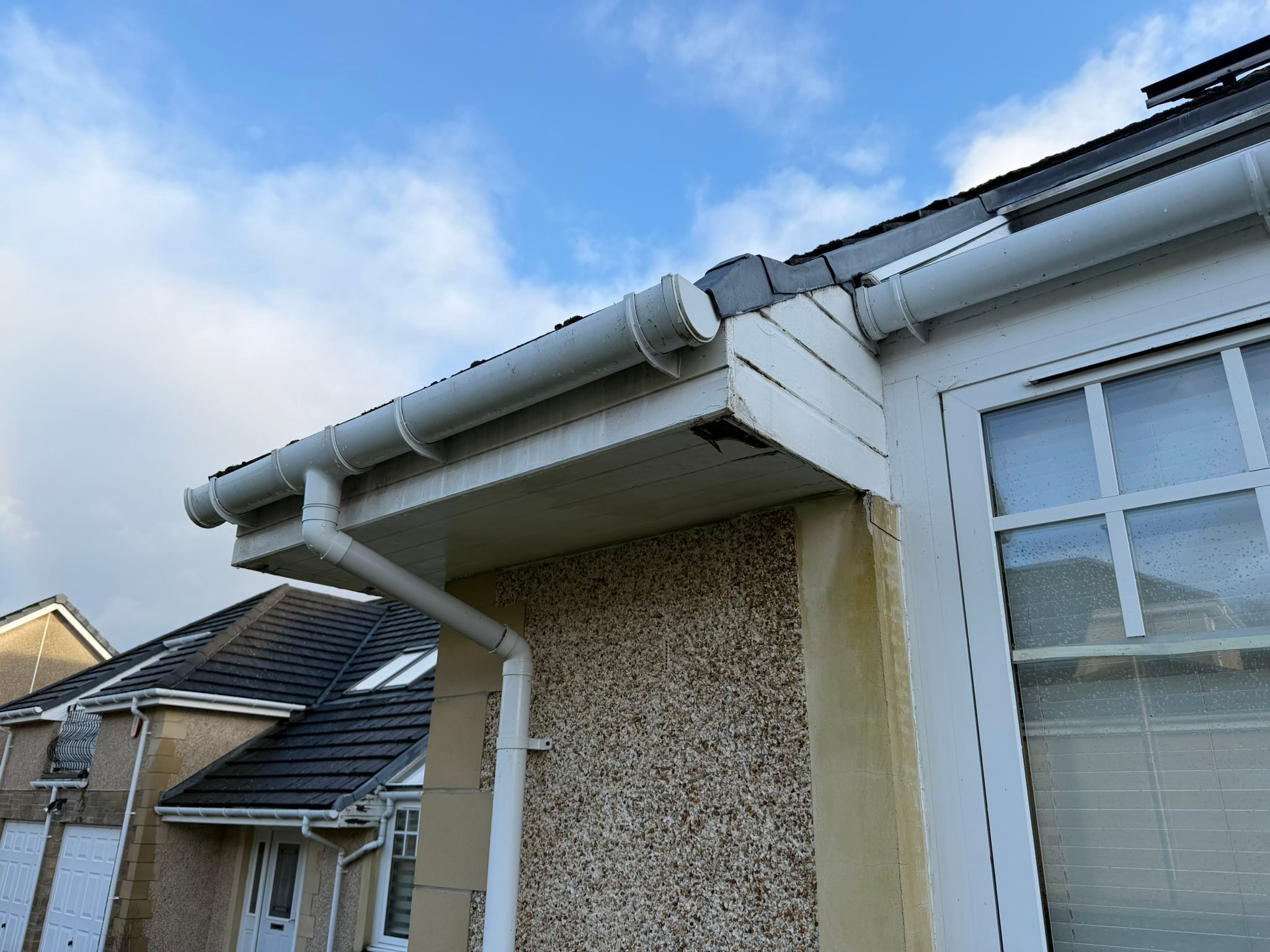 East Coast Cladding | Haddington
