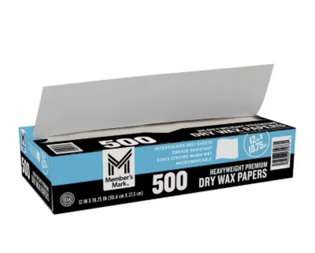 ‼️🚨‼️Urgent Need: Wax Paper for... - ALPS Adult Day Services | Facebook