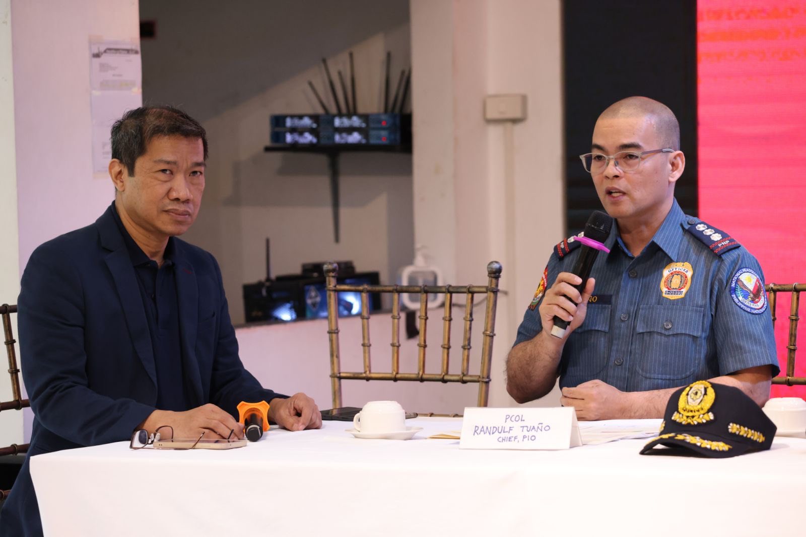 Philippine - LOOK: Two days before the May 12, 2025 National and Local ...