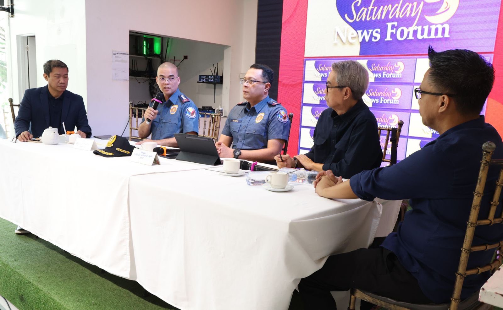 Philippine - LOOK: Two days before the May 12, 2025 National and Local ...