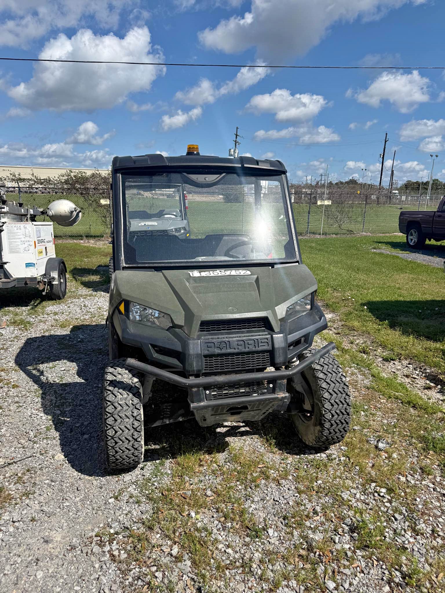 UTV 4WD Gas 2Seat ROPS - ATVs & UTVs - Orange, Texas | Facebook ...