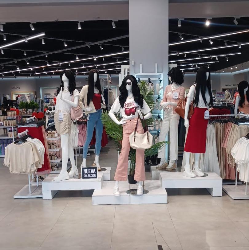 Tiendas Ekono - 🍒 ¡Ya está aquí la NUEVA COLECCIÓN!🍒... | Facebook