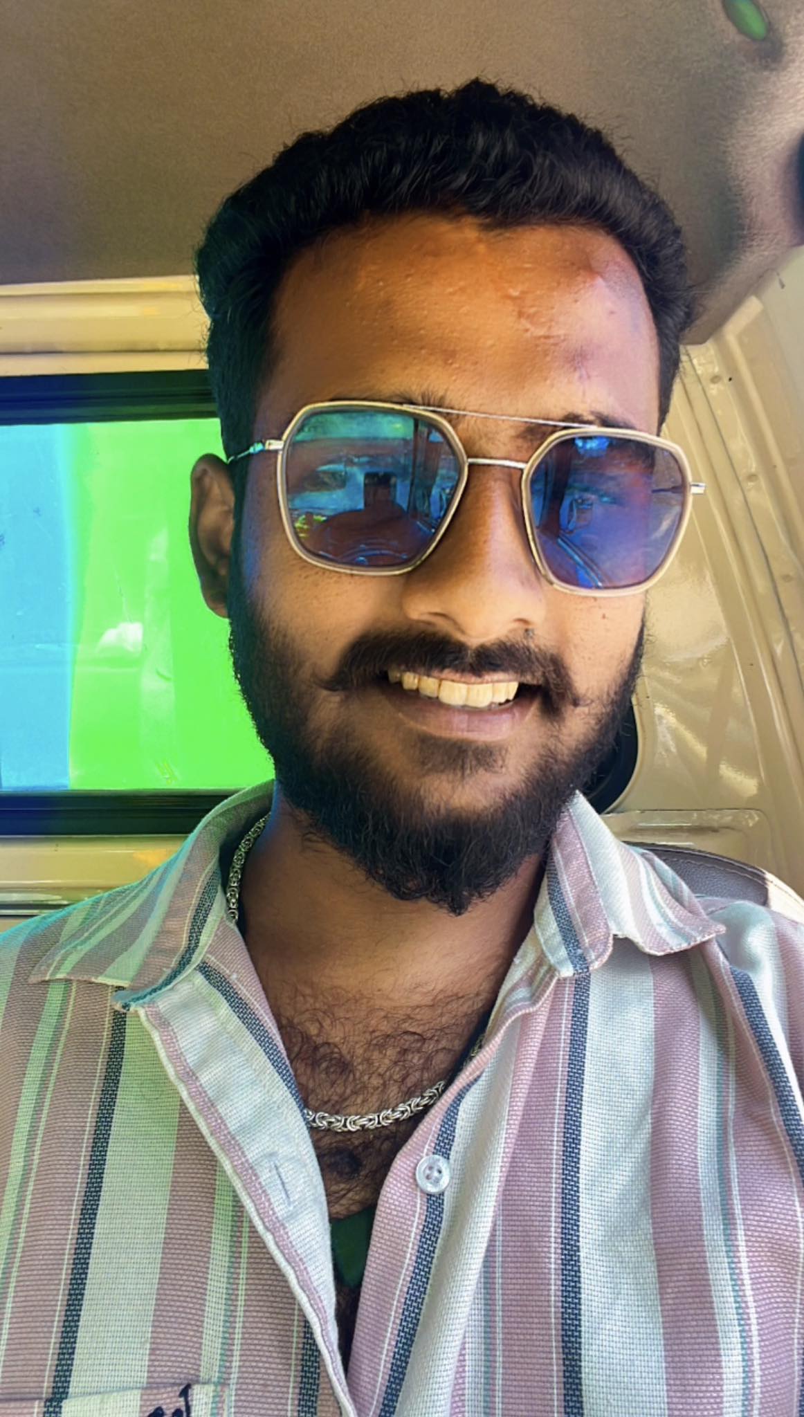 Revanth Rachu