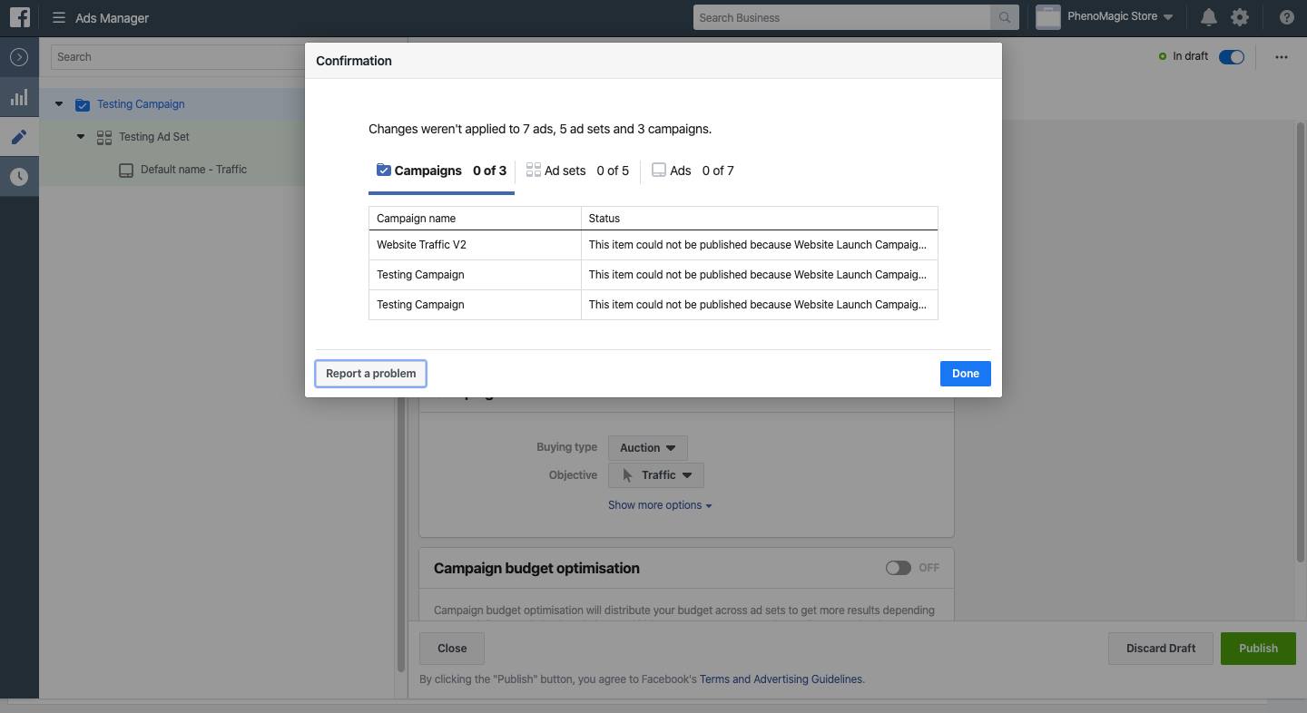 Marketplace Account Suspension Help & Recovery | I keep getting error ...