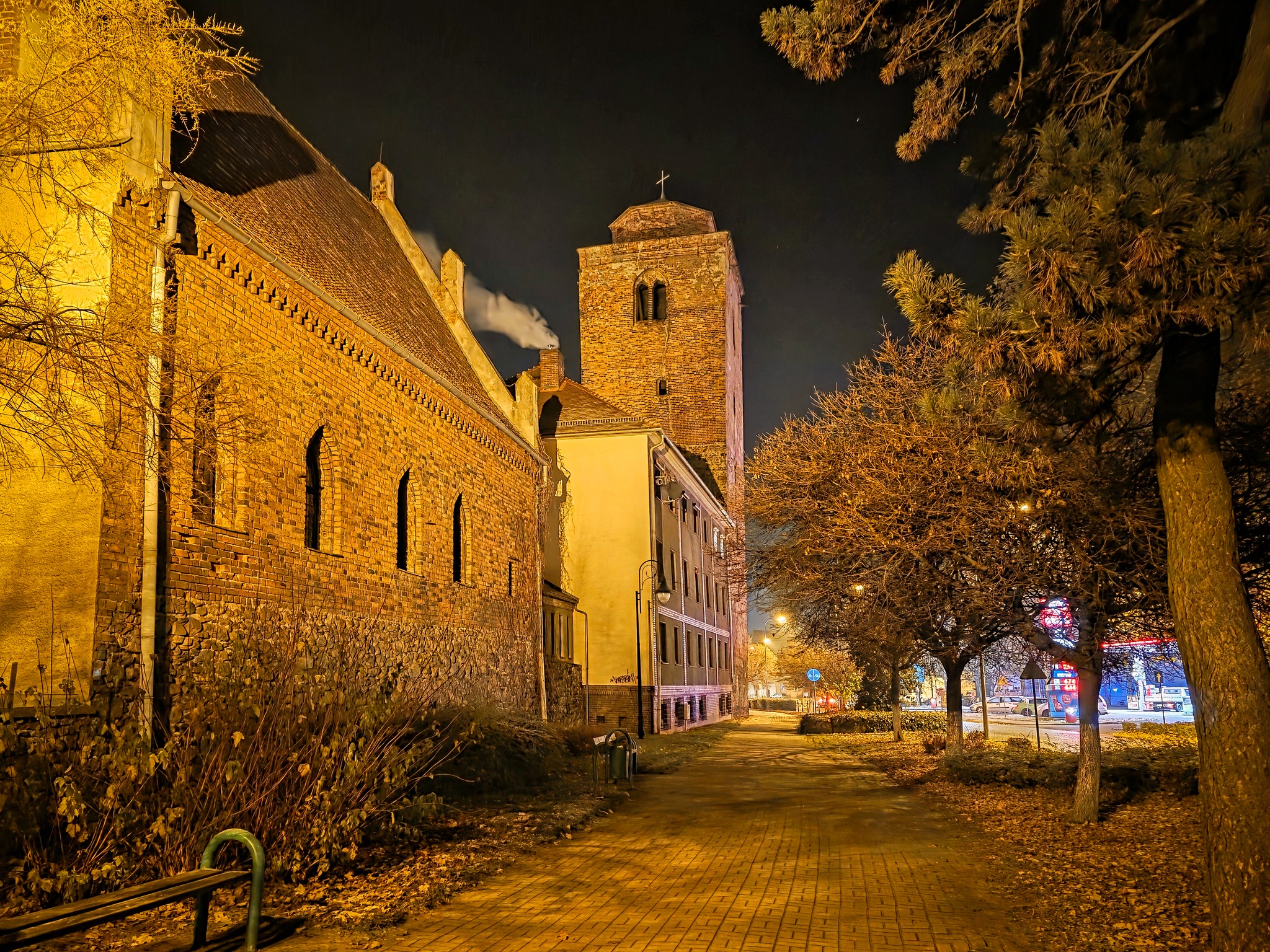 Żary Foto - piękno i codzienność Ziemi Żarskiej