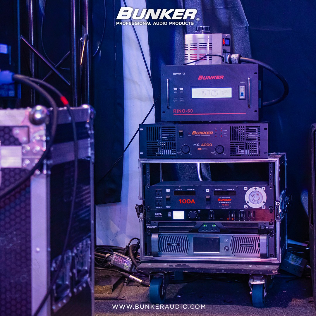 Bunker Electronics | Tlajomulco de Zúñiga