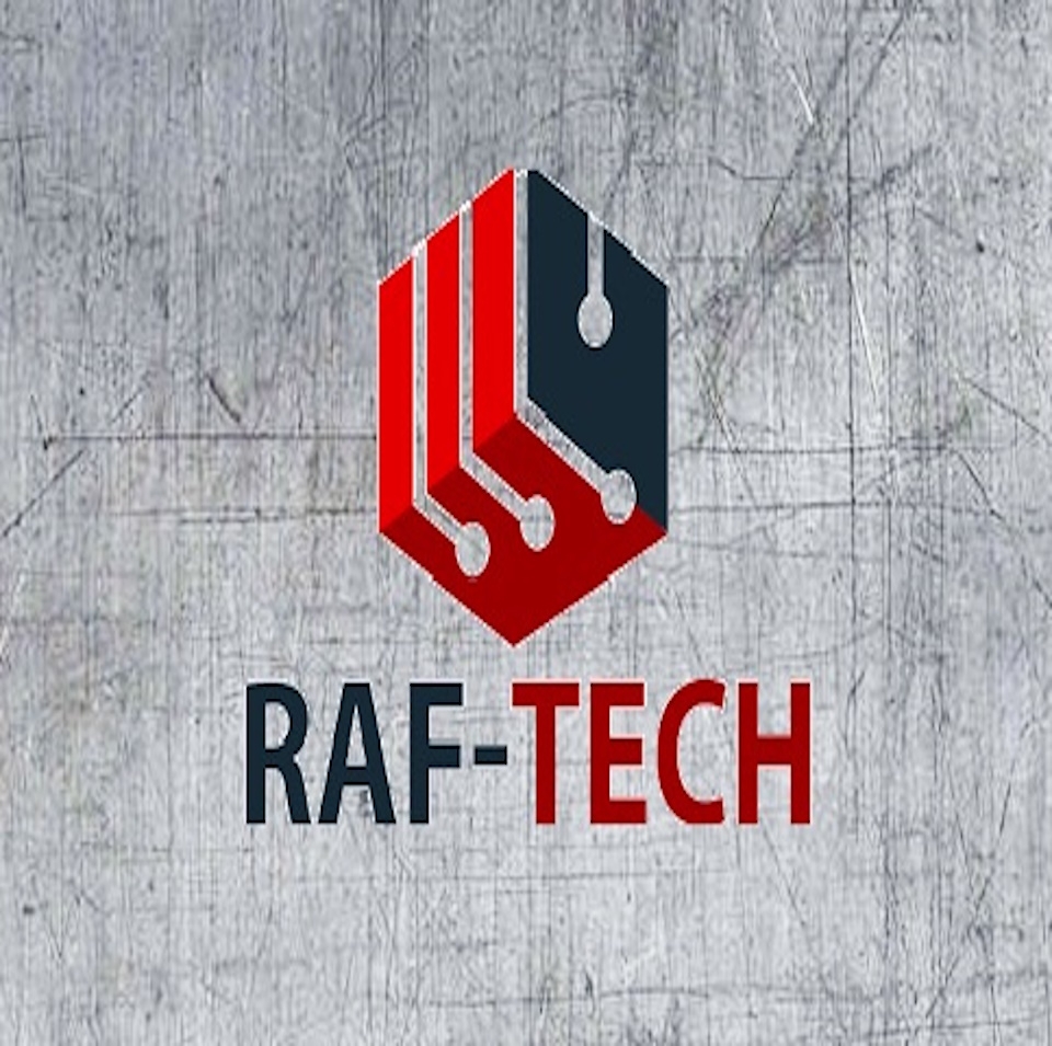 RAF - TECH | Sétif