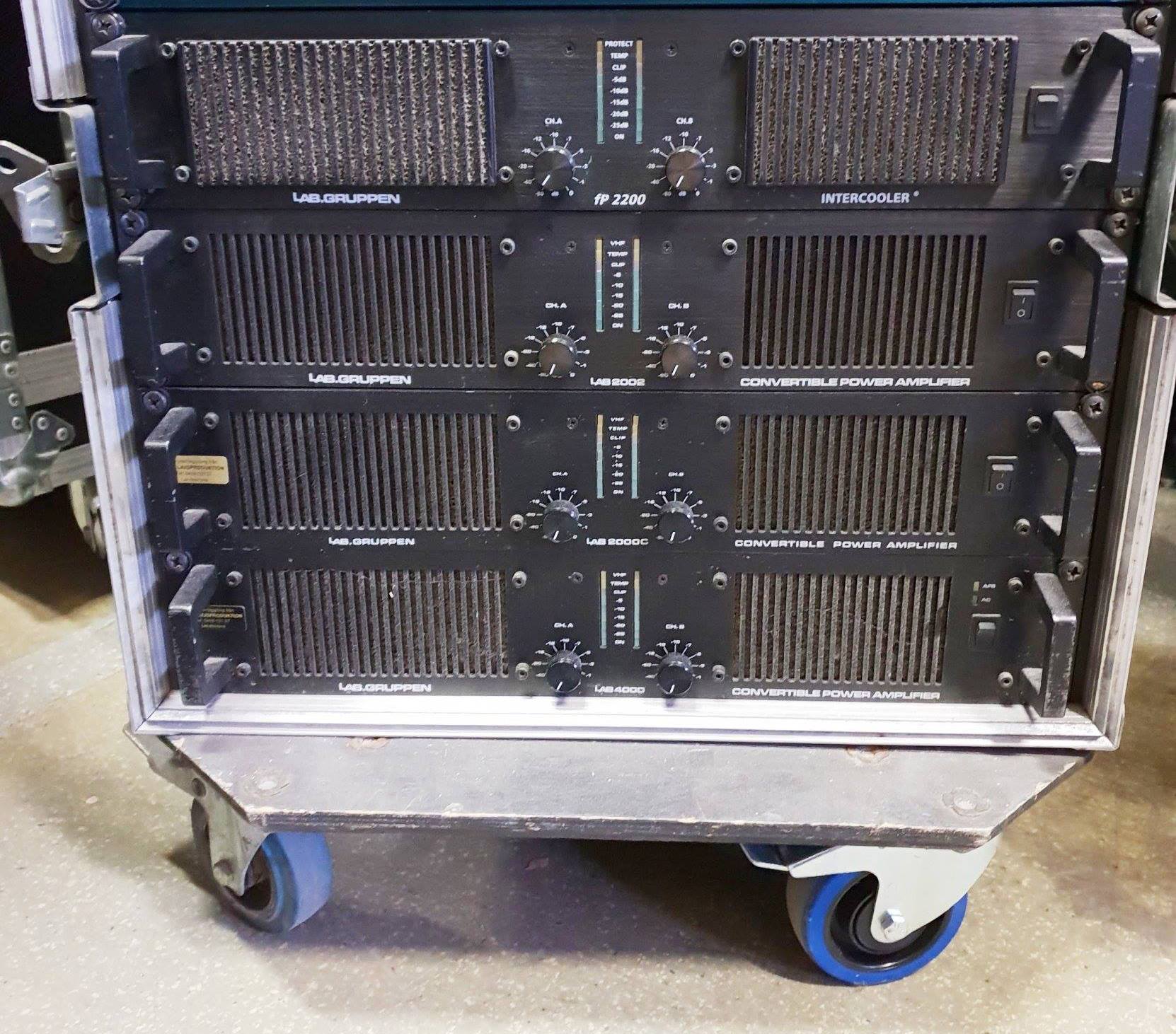 Sound System Singapore added a... - Sound System Singapore