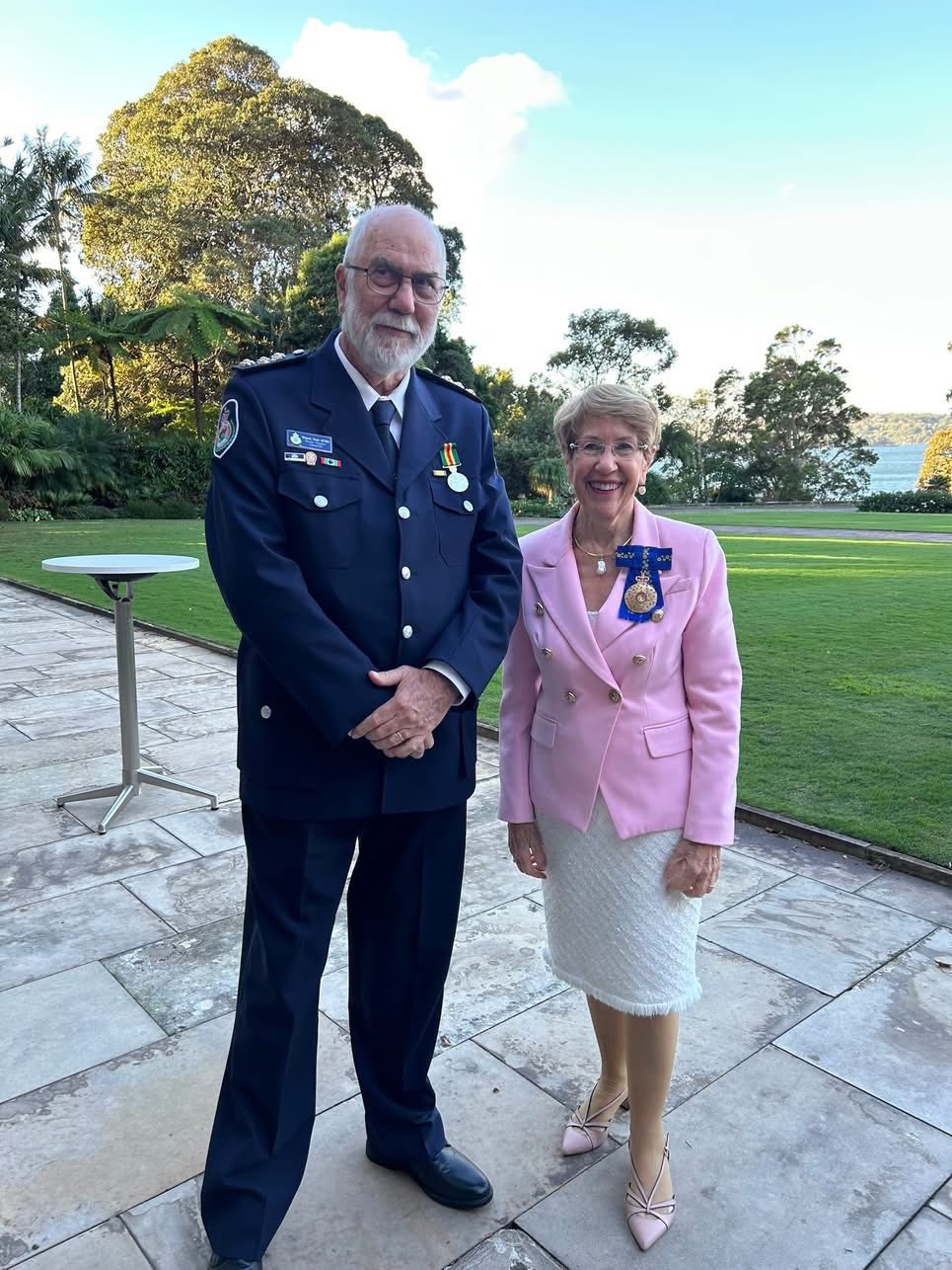 Congratulations... - NSW Rural Fire Service Tamworth District | Facebook