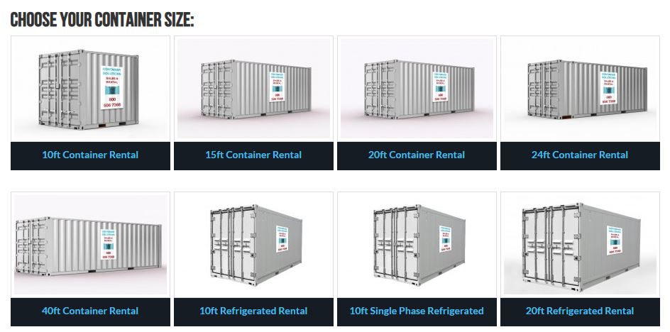 Container sale Bangladesh | Dhaka