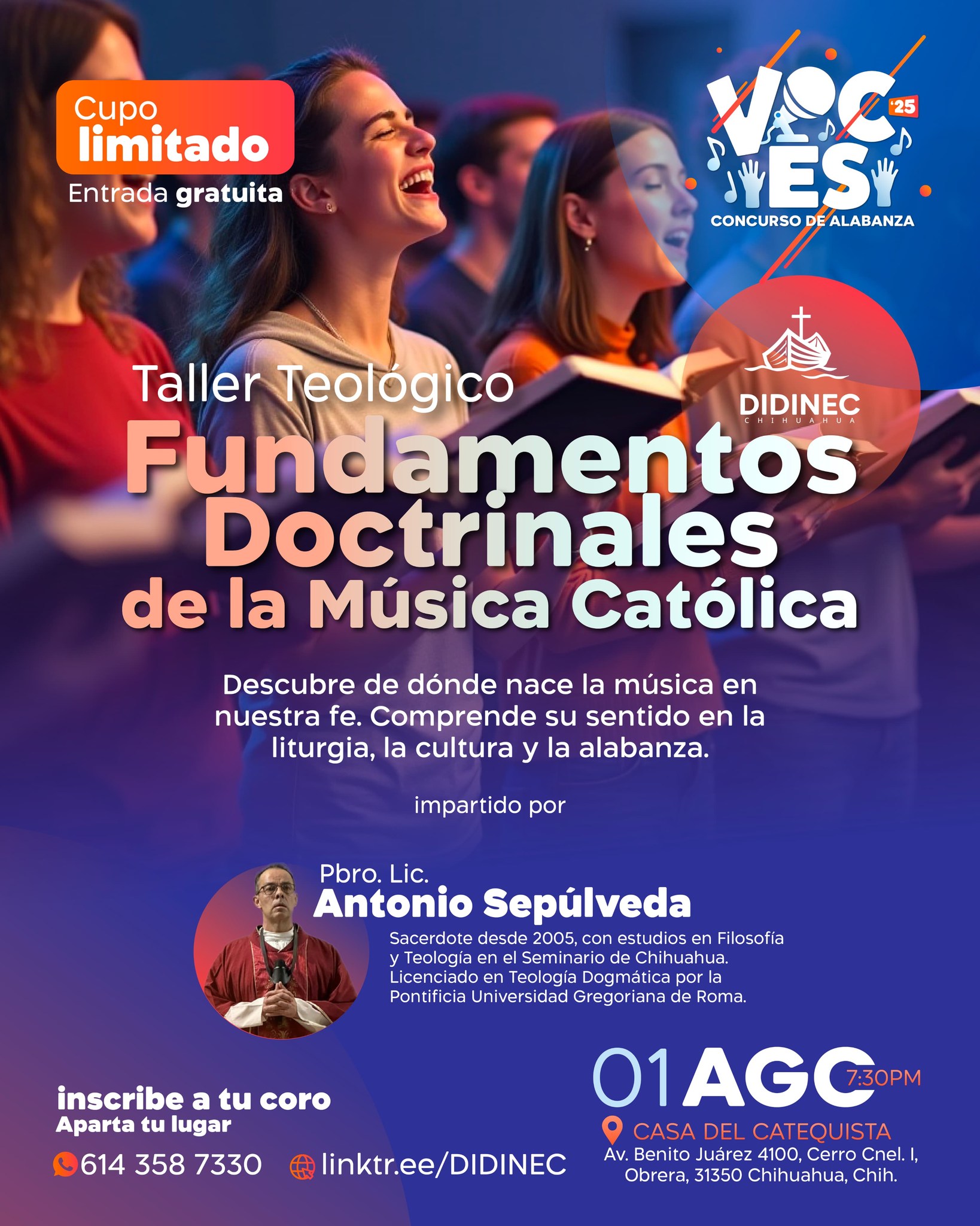 Notidiócesis - Dimensión Diocesana para la Nueva Evangelización y ...