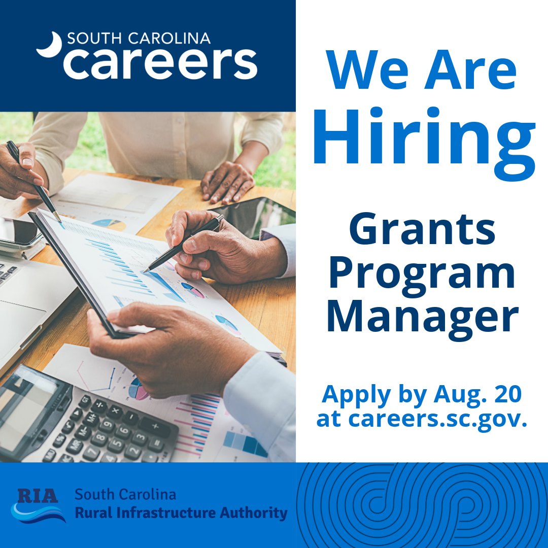 SC Careers | Columbia SC