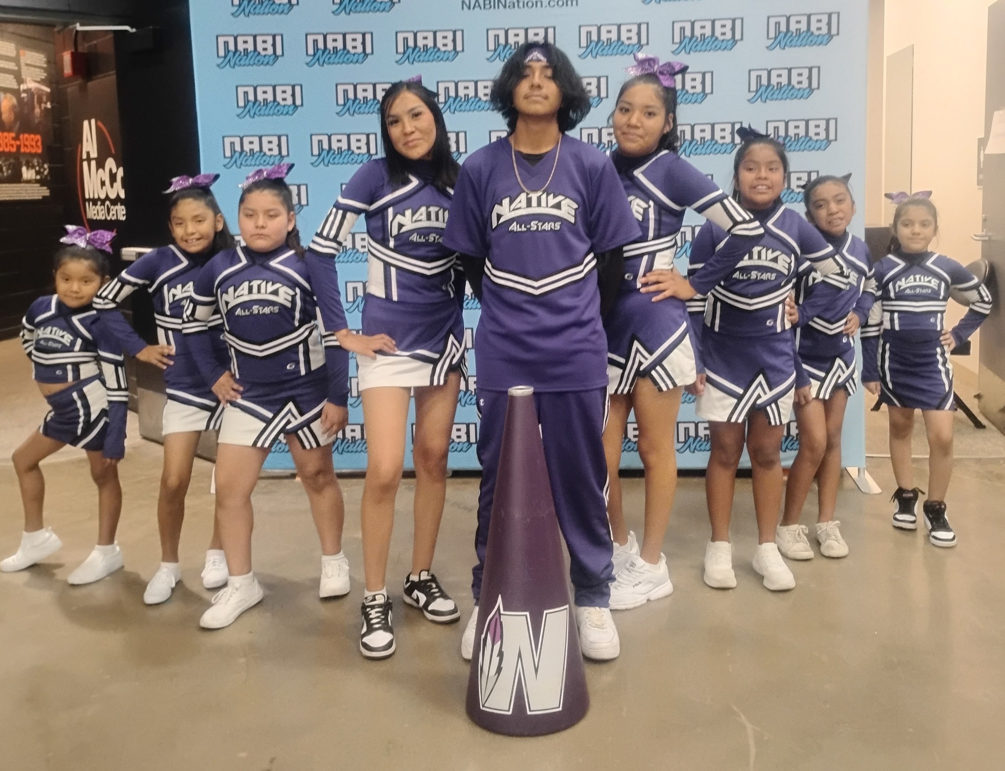 Native All-Stars