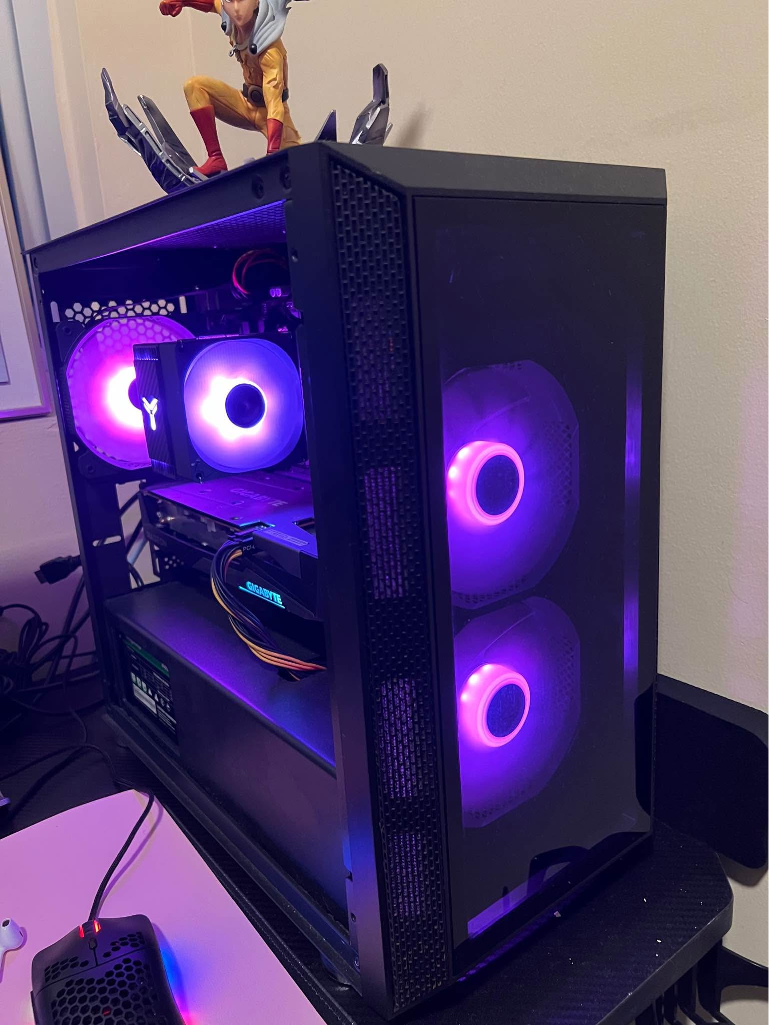 PC Gaming Jackpot - Computer Cases - Putrajaya, Wilayah Persekutuan ...