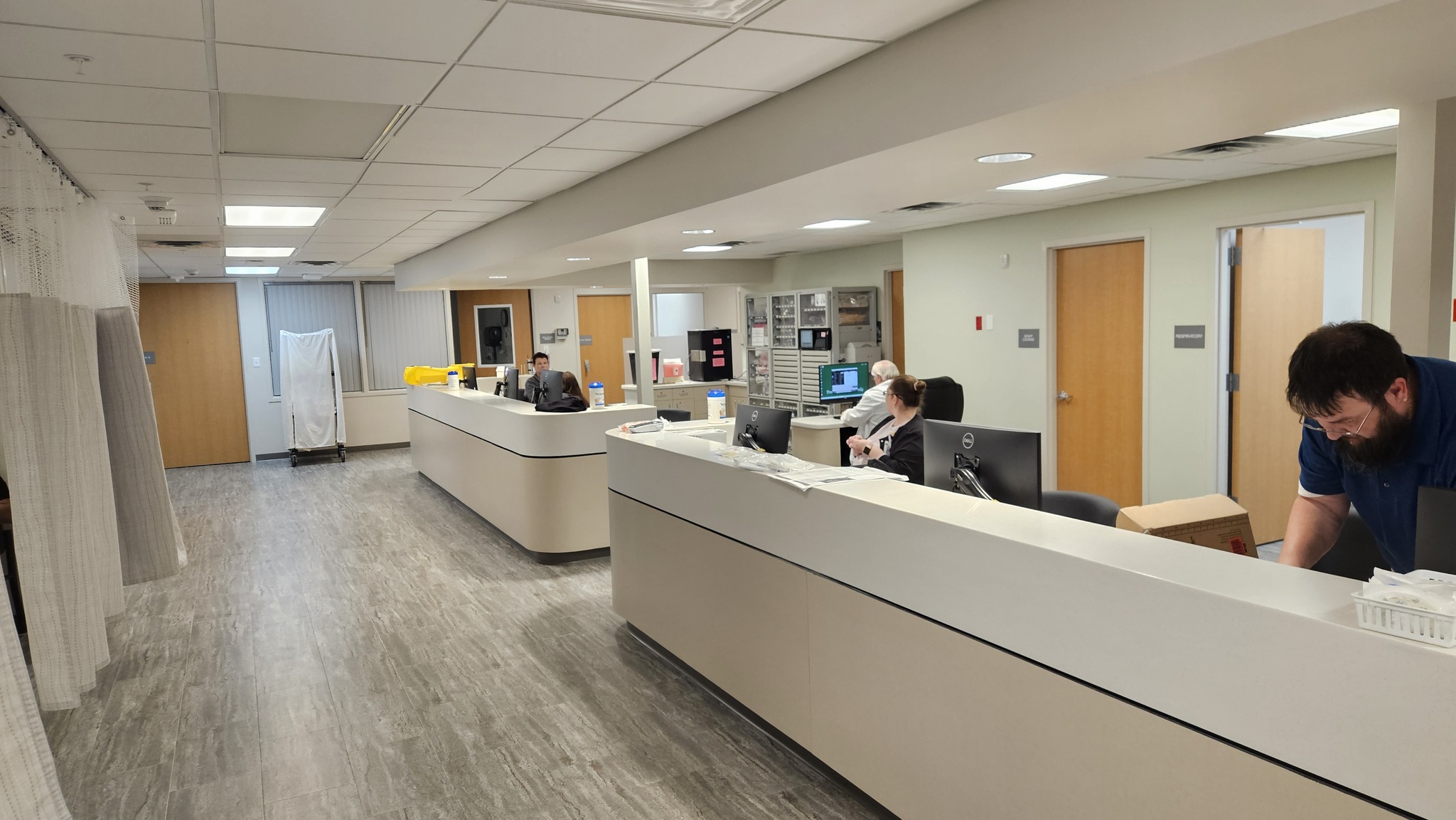 Springhill Medical Center | Springhill LA
