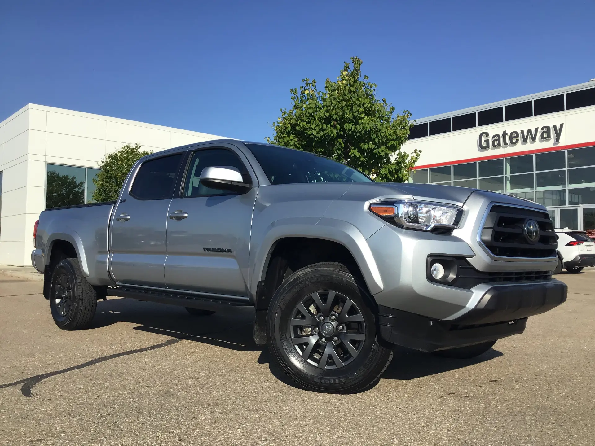 Gateway Toyota - Gateway Toyota added a new photo — at