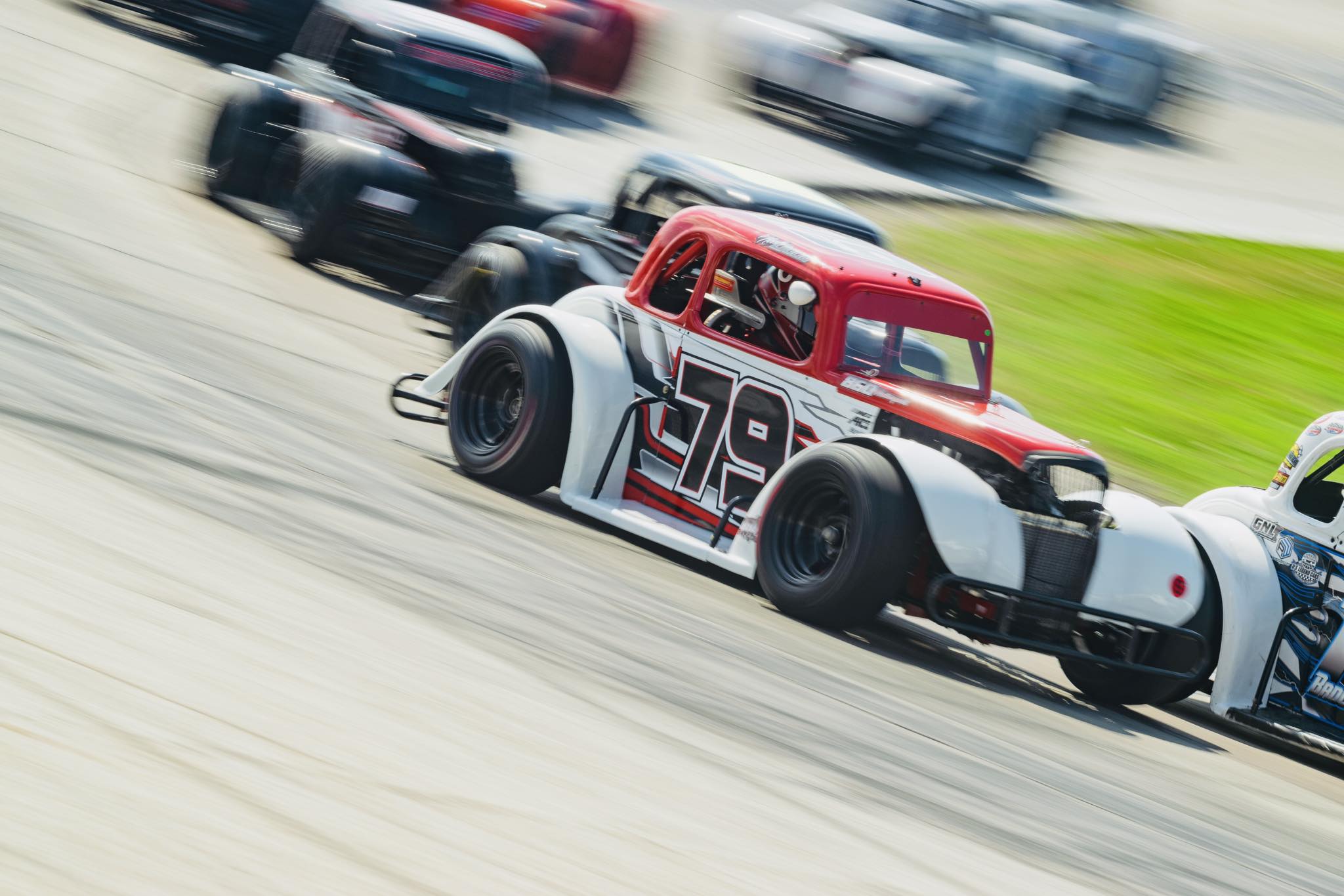 Dulin Motorsports