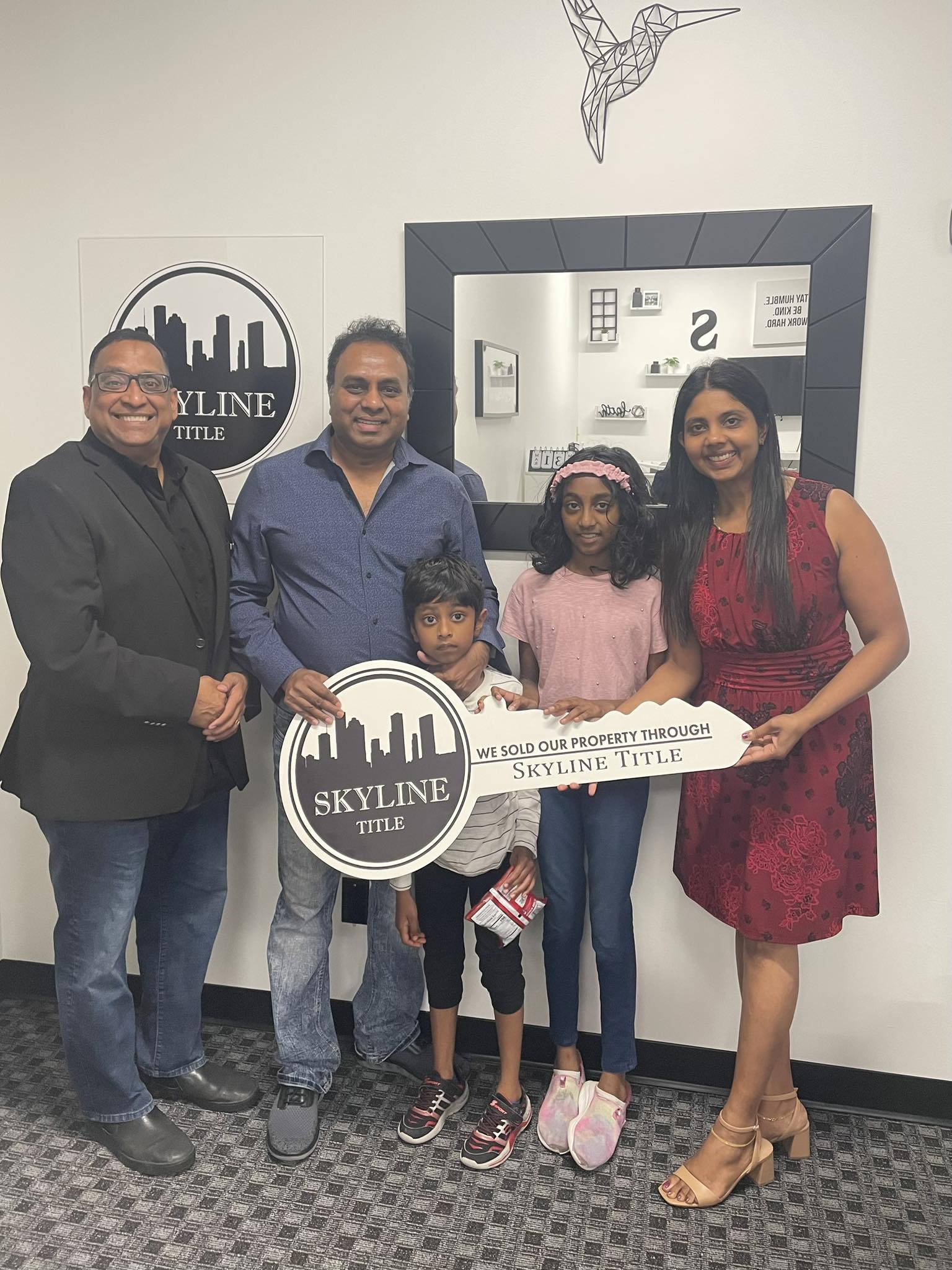 The Rao Team - Realtors | Houston TX