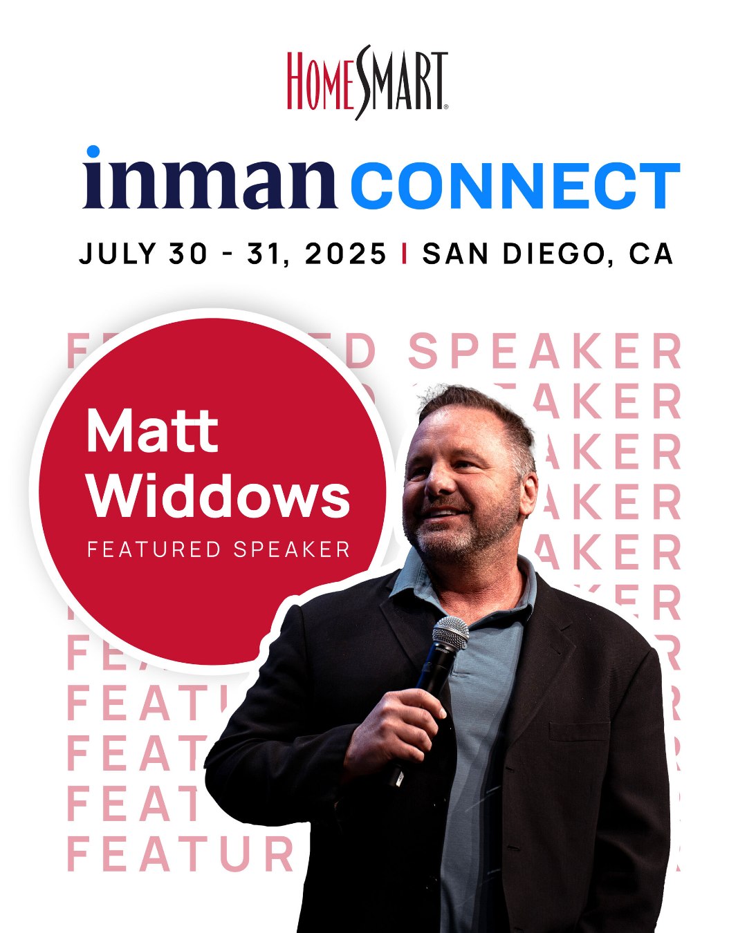 HomeSmart - We’re thrilled to share that our CEO, Matt... | Facebook