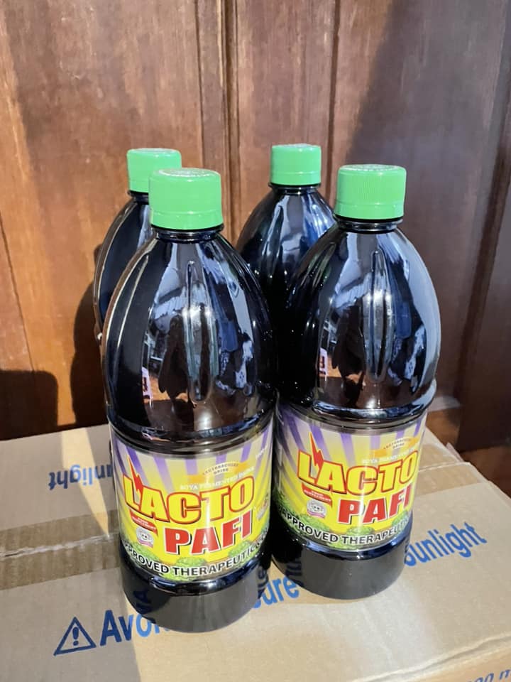 The Lacto Living Corner Manila | Manila