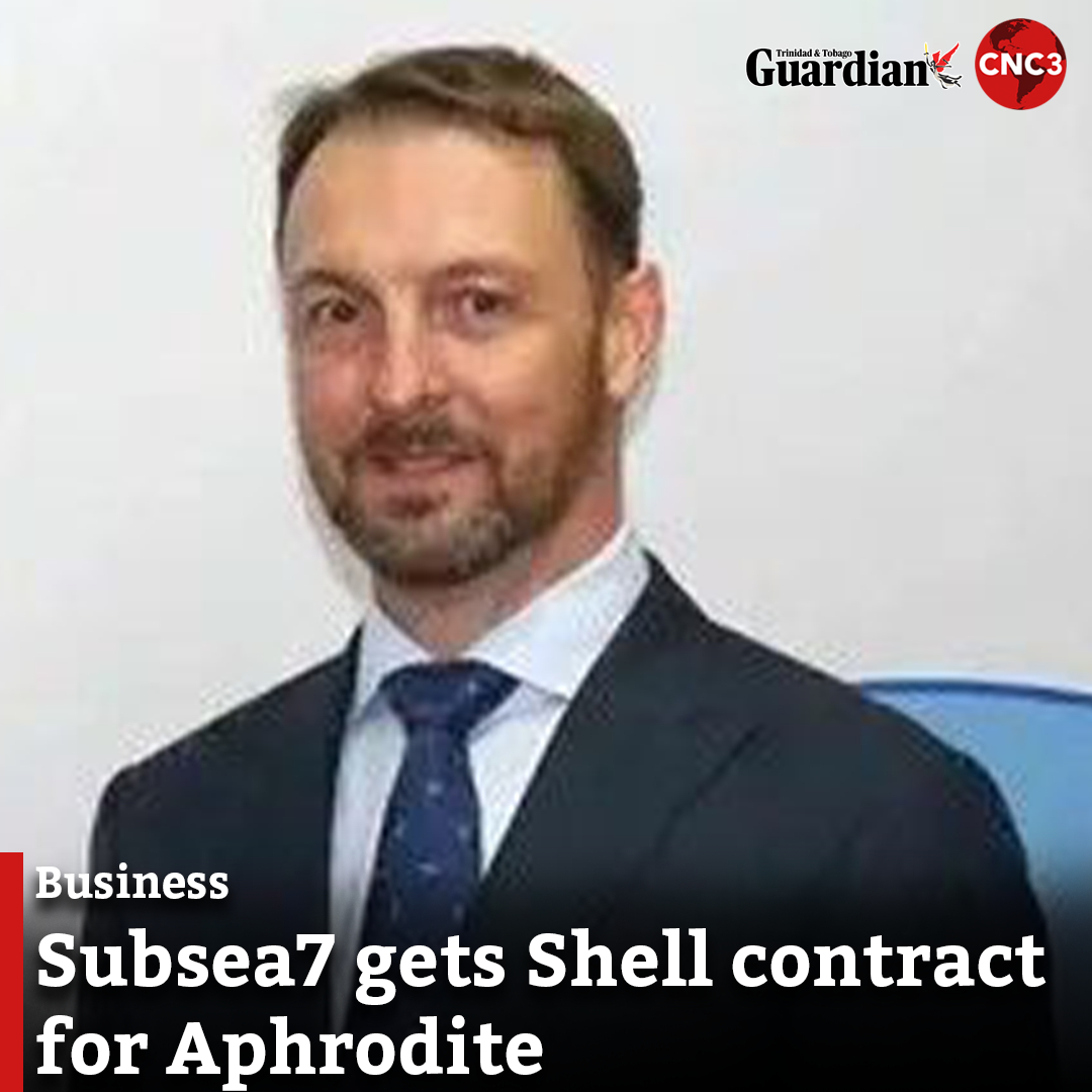 CNC3 - Just about a week after Shell confirmed it had taken a Final ...