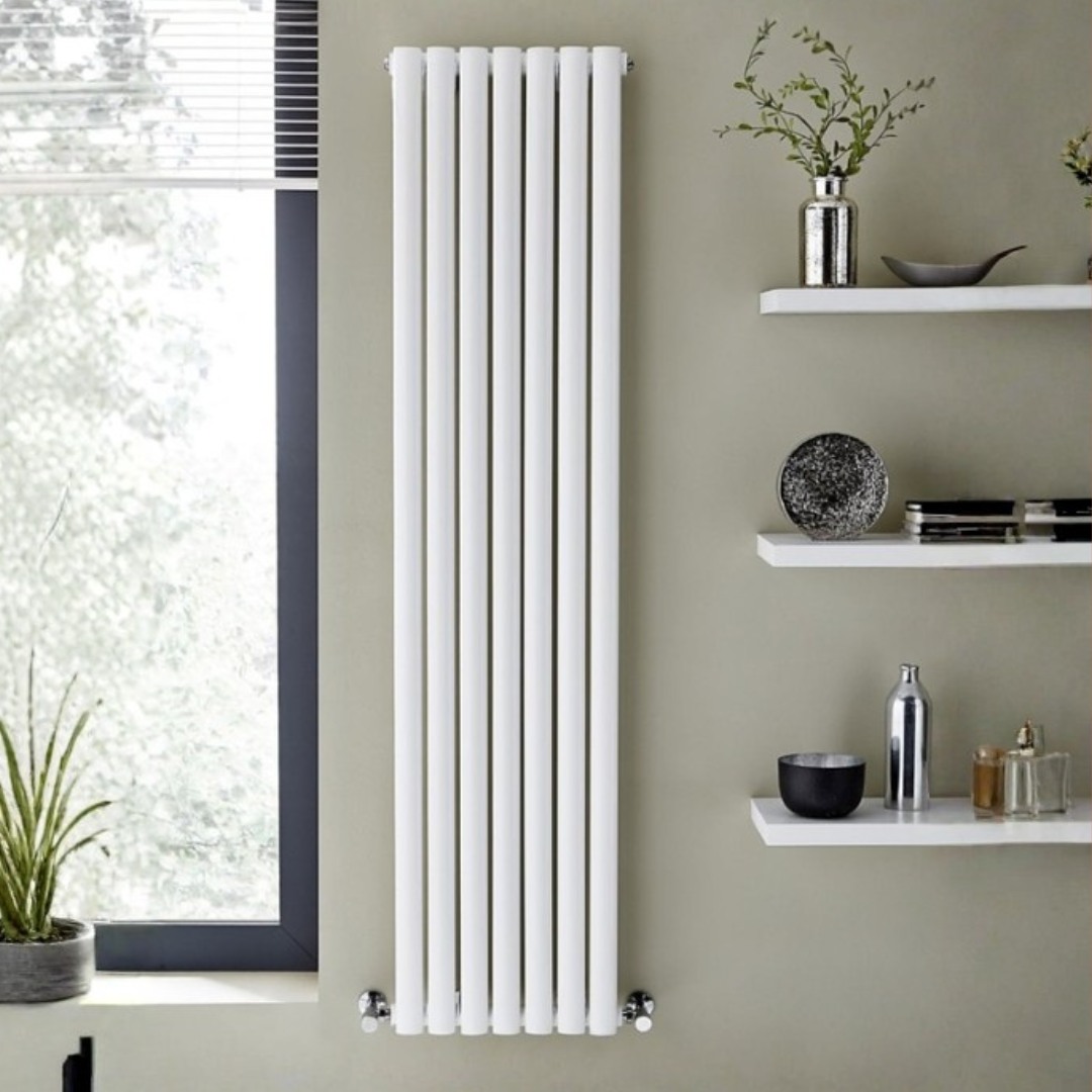 Build and Plumb - 🏠 Radiators for any room! From stylish... | Facebook