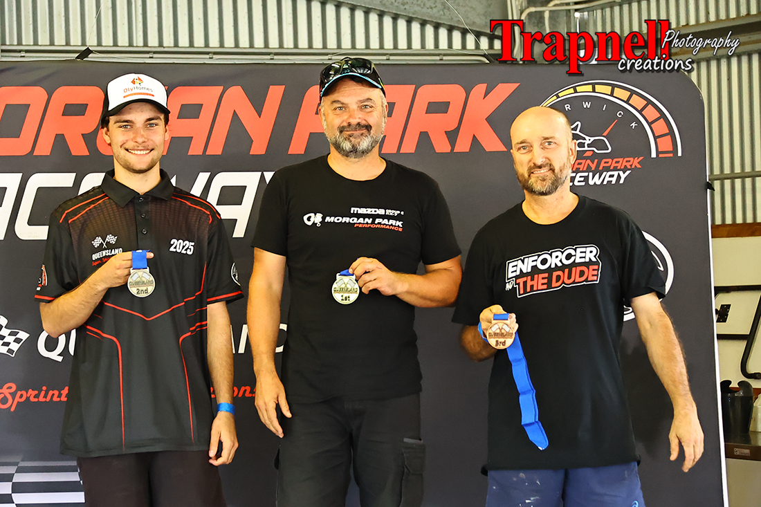 Jack Trapnell Racing | South Maclean QLD