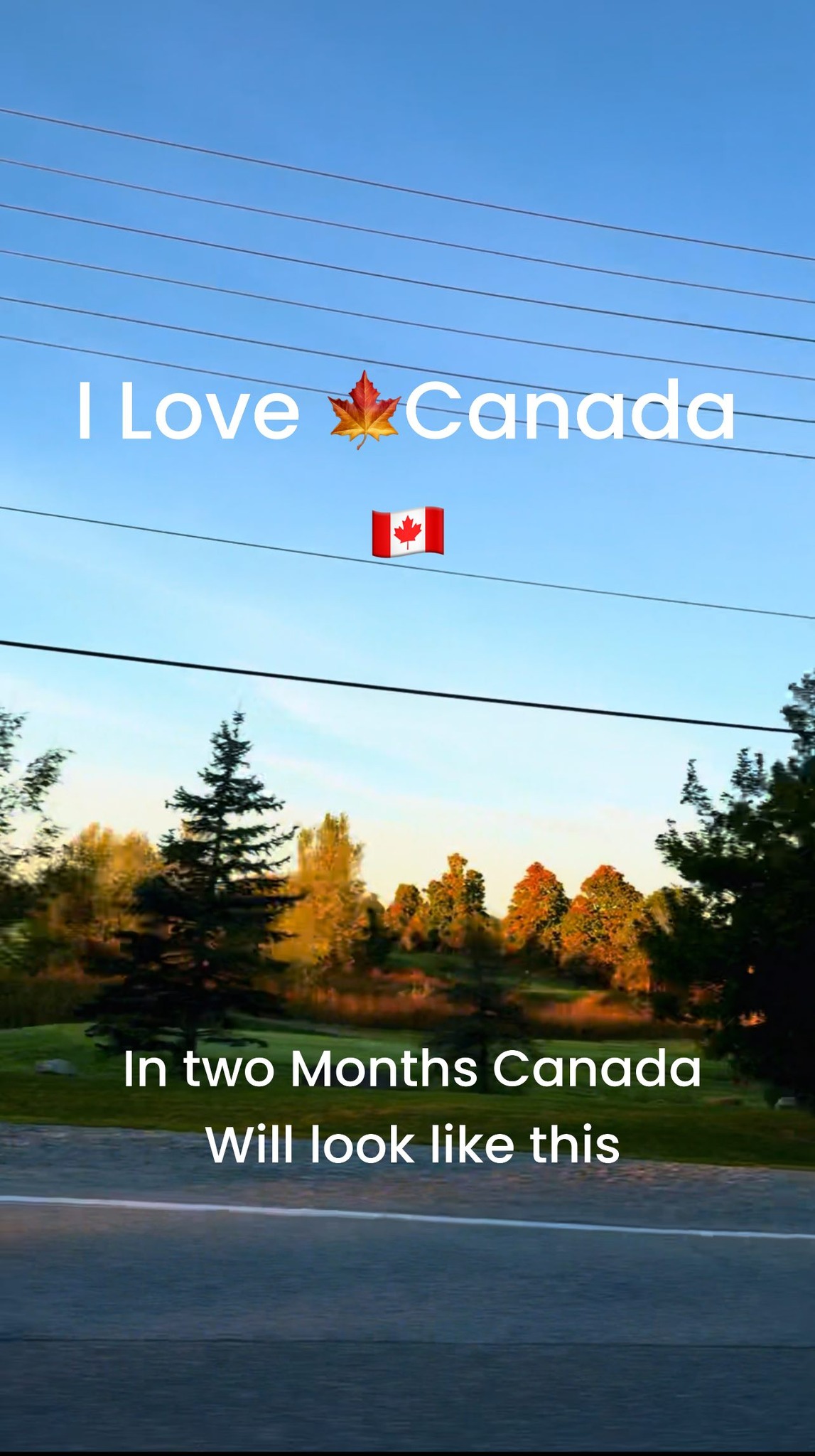 Destination - I love Canada #explorepage #exploremore #canadian # ...