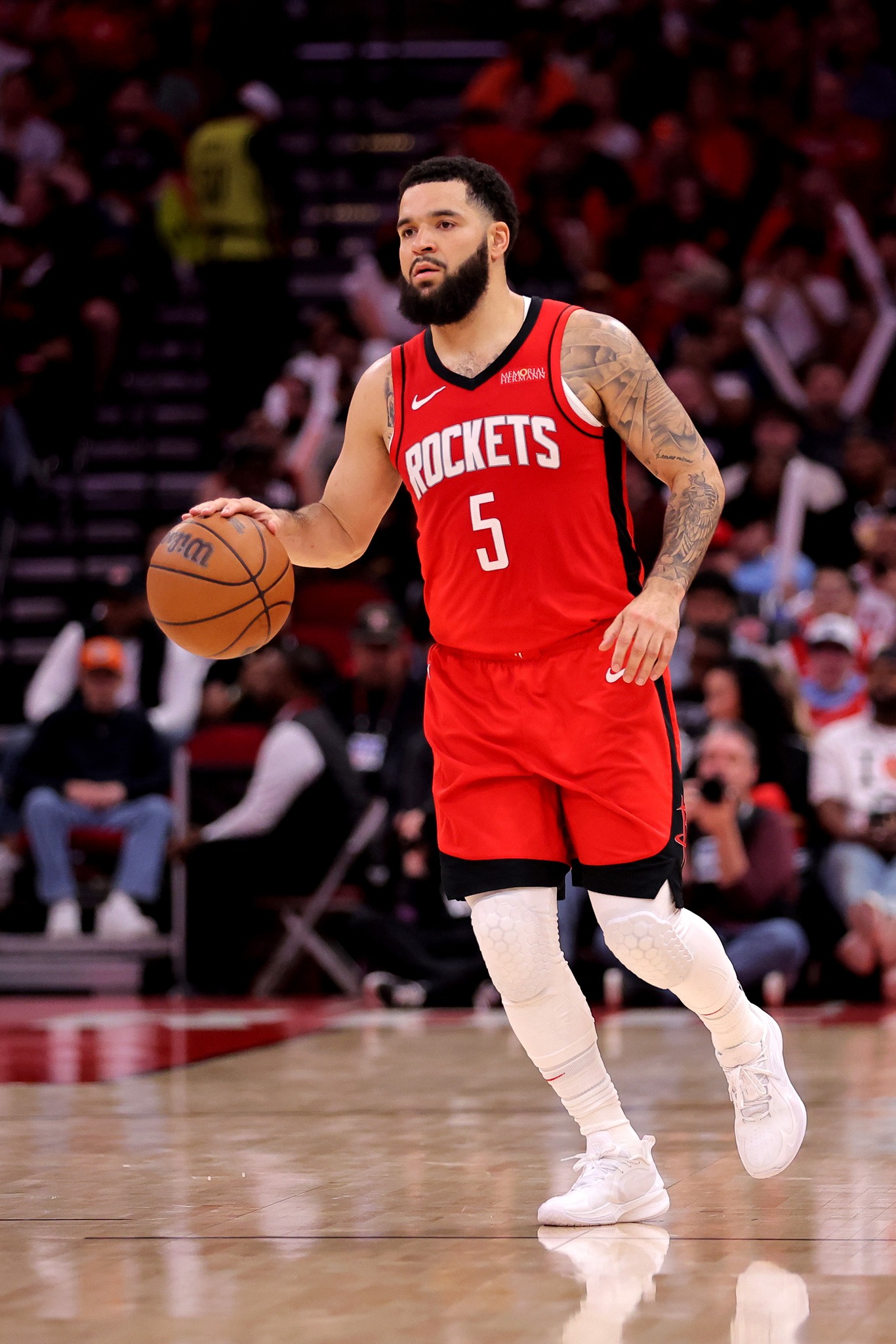 Houston - One player from every Western Conference team most likely to ...