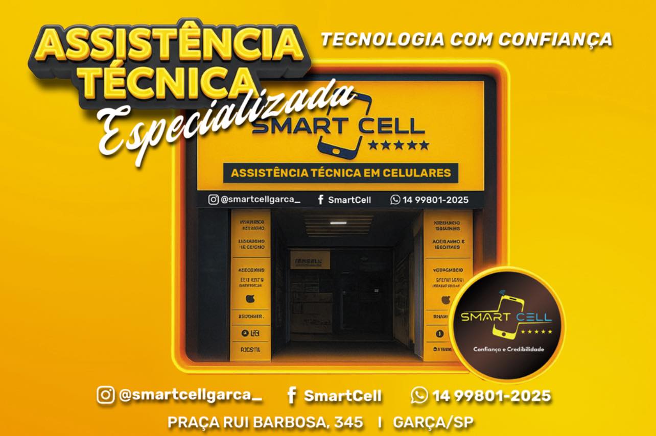 Smart Cell