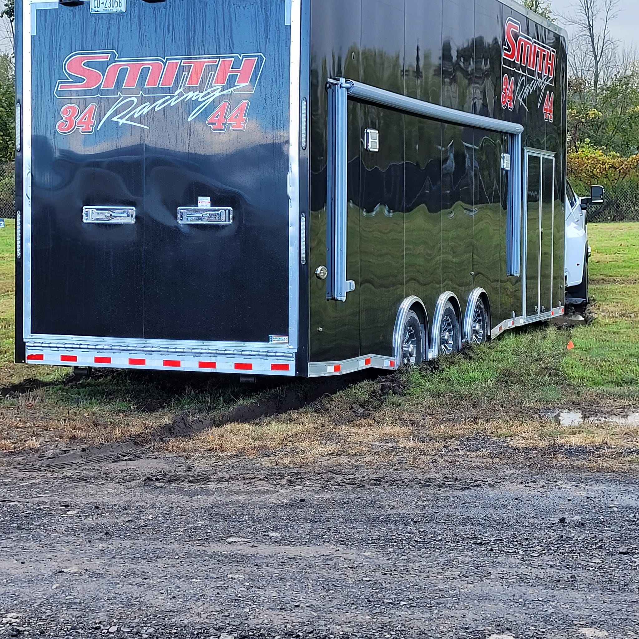 Smith Racing 34
