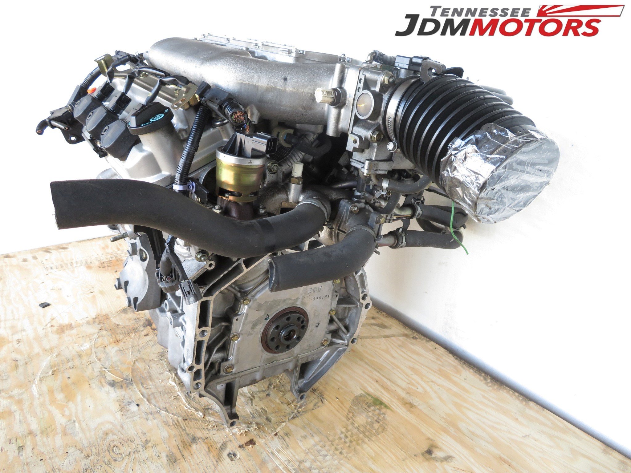 05-06 HONDA ODYSSEY EX-L TOURING VCM 3.0L REPLACEMENT ENGINE FOR J35A7 ...