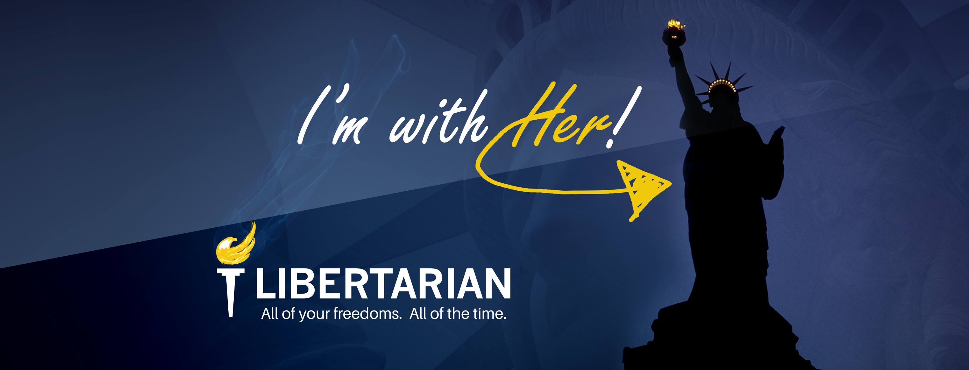 Libertarian Party of Calcasieu Parish