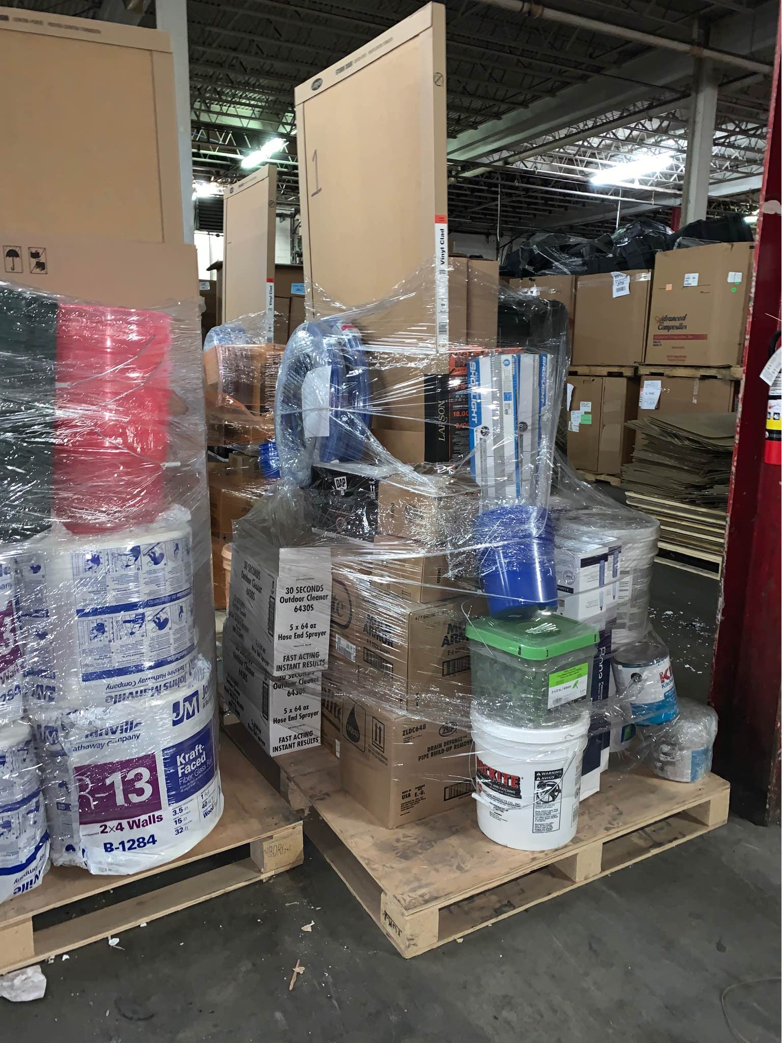 Recycling Associates, LLC | Lenoir NC