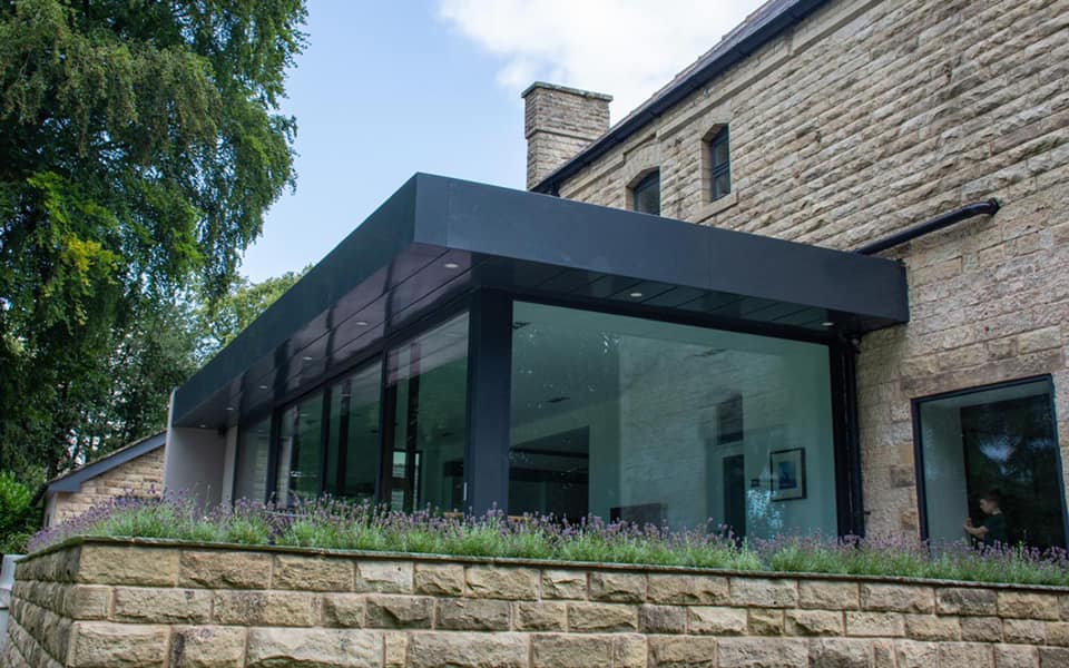 Curated visual reference: Fresh Look at Check Out This Amazing Modern