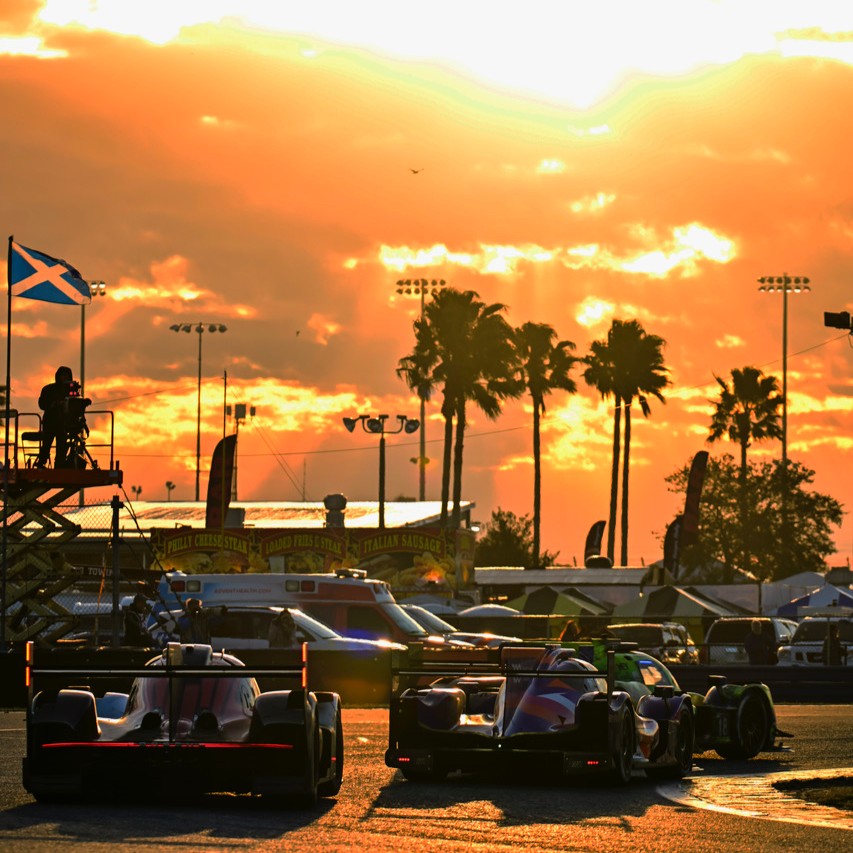 Wynn's Racing
