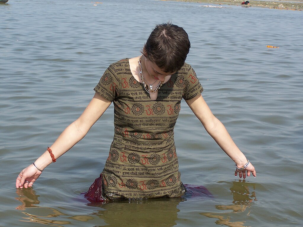 Ghum India Ghum - The Maha Kumbh Mela 2025 is one of the...