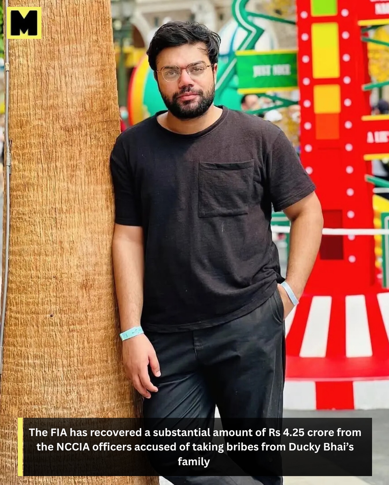 MangoBaaz - The FIA has recovered a substantial amount... | Facebook